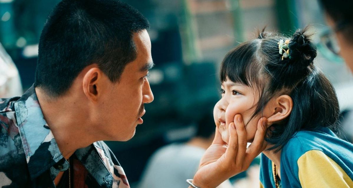 电影赵丽颖被欺负片段原型,赵丽颖陆贞传奇原型