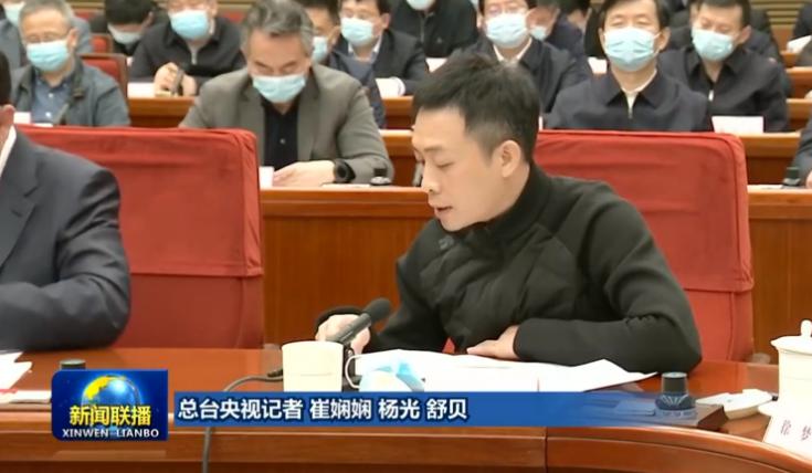 被误解被嘲讽,张译用最温柔的语气说最狠的话