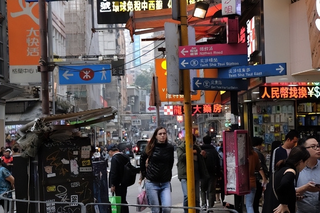 伍智恒被彻底请出豪门,伍智恒选择了嫁给郭永淳