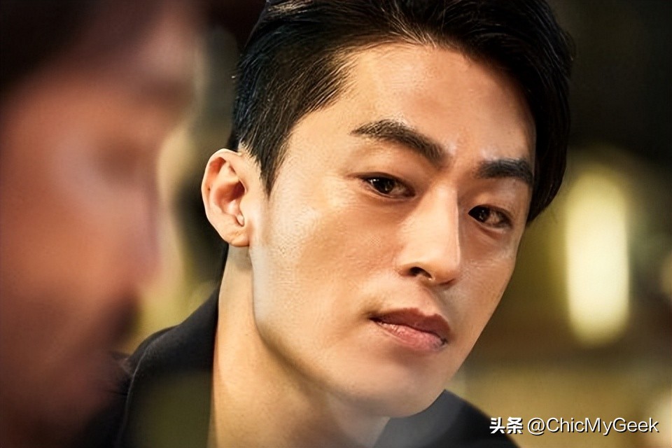 杀人比养小孩容易？年度必看肾上腺素飙升韩影