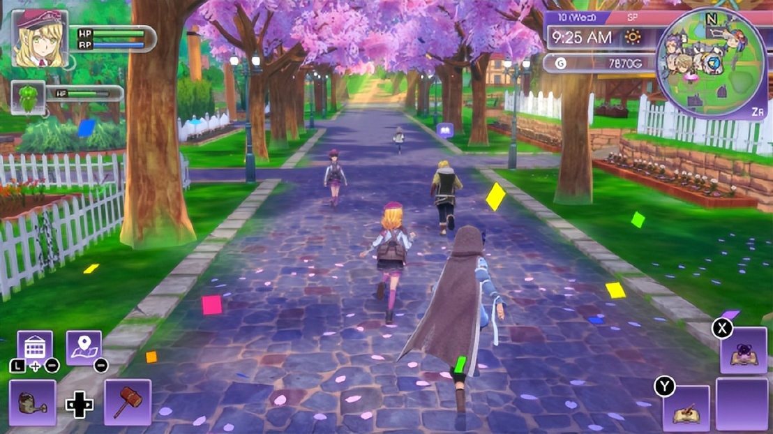 ns十大最耐玩的游戏2019,ns最好玩的游戏评价