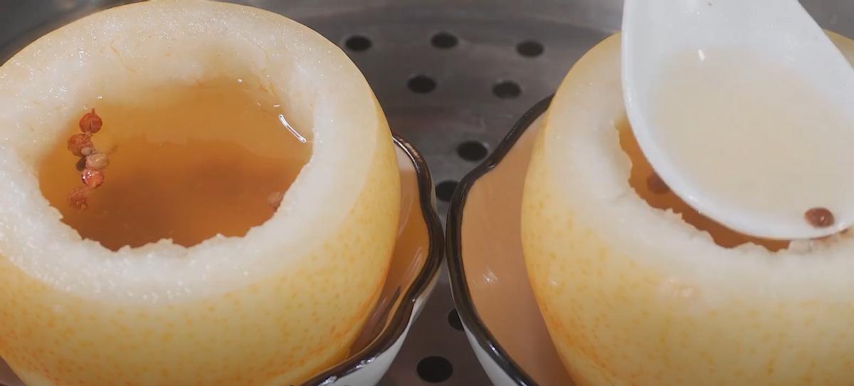 润肺咳嗽喝什么汤最好,咳嗽煮什么汤吃止咳润肺