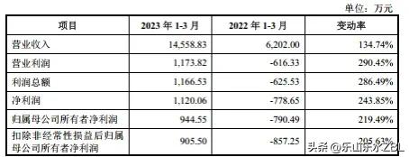 2023年6月14日新股申购分析建议,2023年1月30日新股申购分析