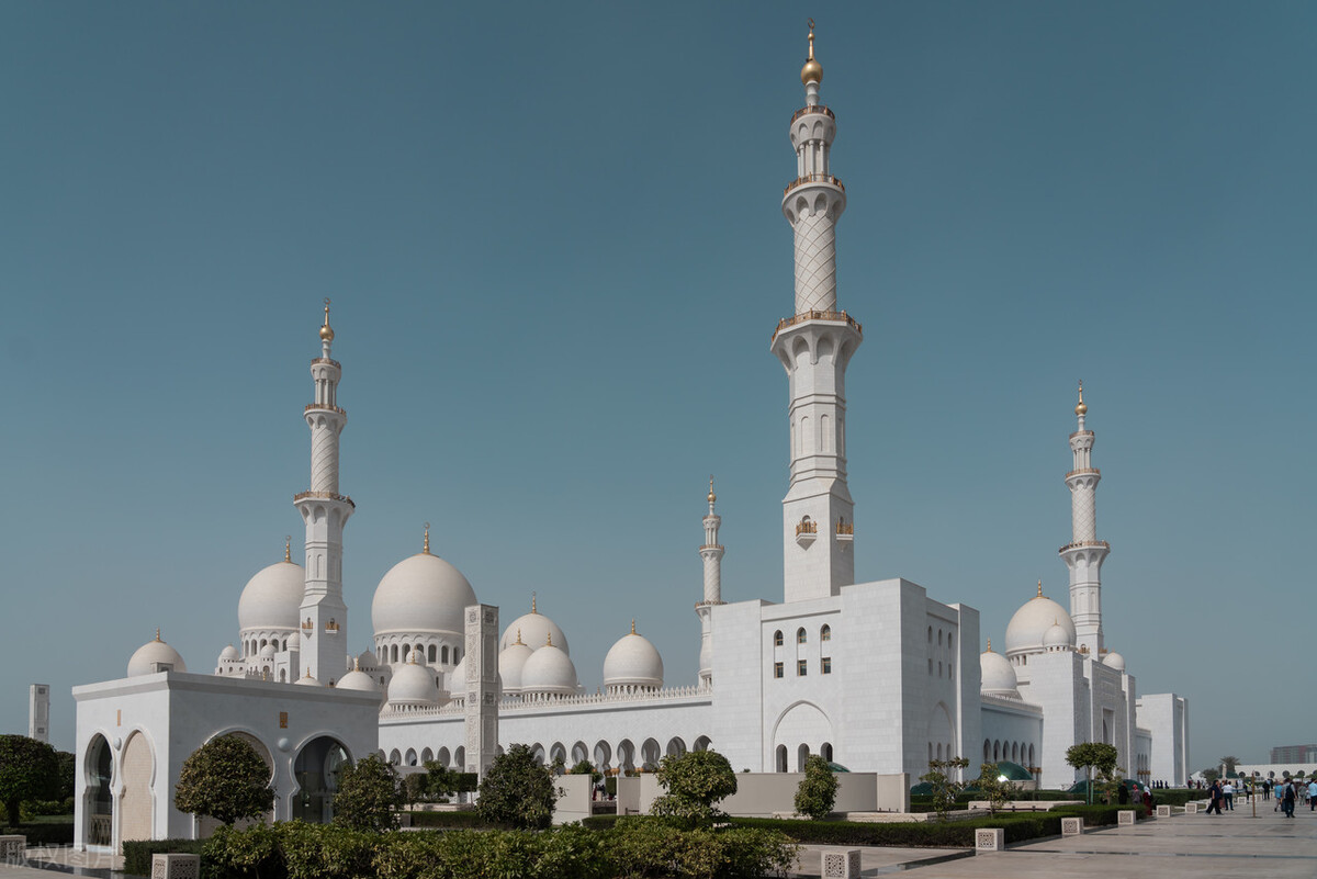 中东斋月要做什么,中东的斋月节什么习俗