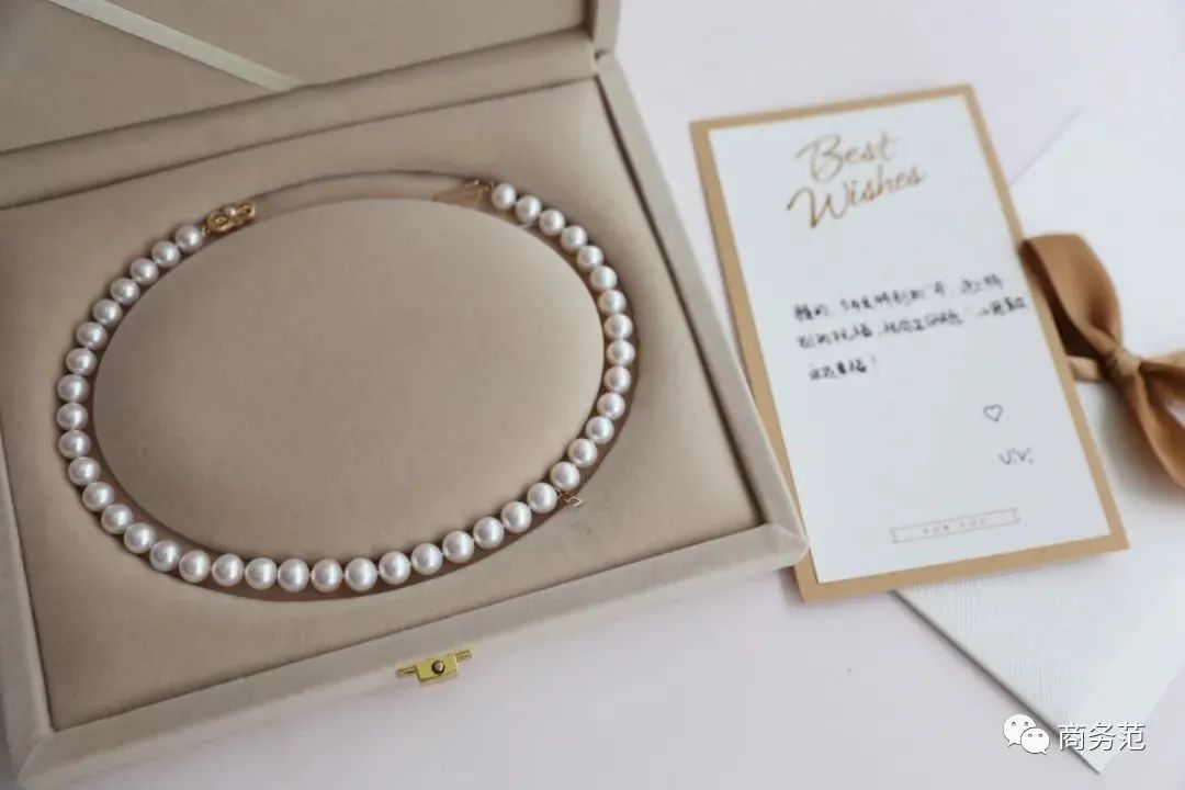 珍珠哪款好看又实用,女人为什么都爱首饰