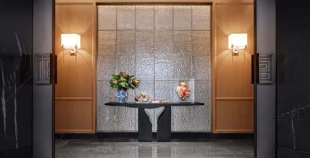 檀宫内部参观,檀宫观看条件