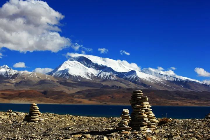 西藏阿里最值得去的地方,西藏阿里最美的地方