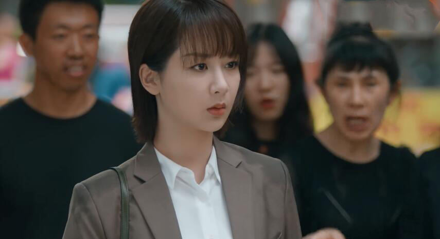 女心理师里f档案到底是什么,女心理师f档案是啥