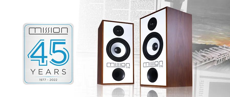 再现江湖的传奇！德国stereoplay评测美声770后的赞叹