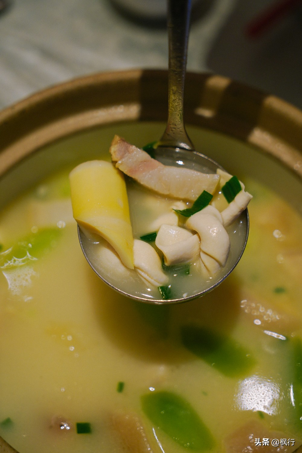 南京美食夜宵推荐必吃,深夜南京吃的美食推荐