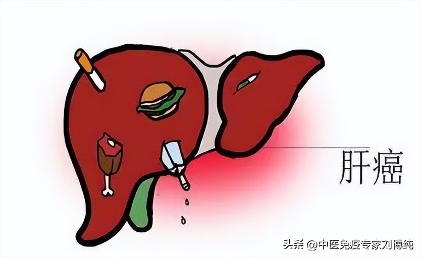 肝癌缓解疼痛的药,肝癌疼痛按哪个穴位可以止痛