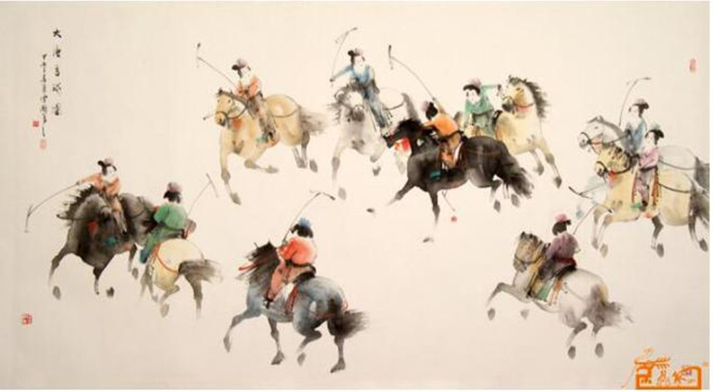 大唐盛世的历史经历,梦回唐朝的时代背景