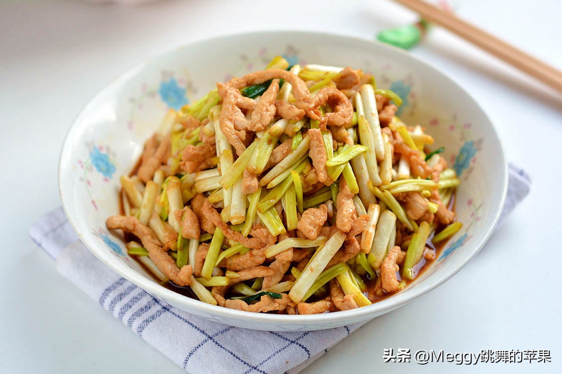 这道家常菜色香味俱全常吃可养生,这几道菜简单易学天天吃都吃不够