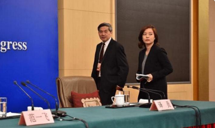 外交部女神翻译,外交部翻译女神实战