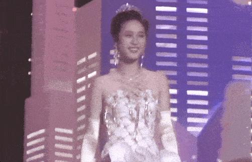 56岁陈法蓉近况曝光，两次被指插足，恋爱被骗2.8亿元，差点抑郁自杀：别劝我结婚！