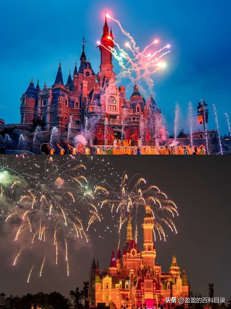 上海迪士尼6岁孩子攻略,广州到上海迪士尼攻略