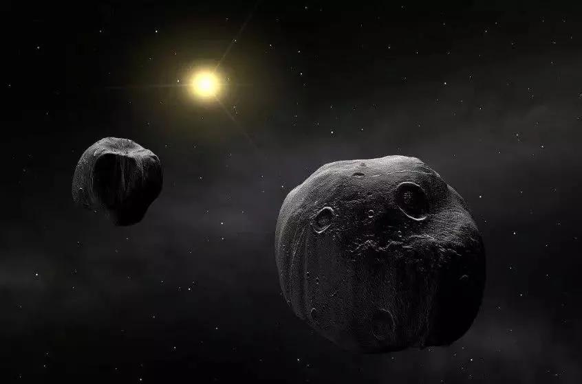 26亿年前的太空来客，全球最大切割钻石亮相迪拜