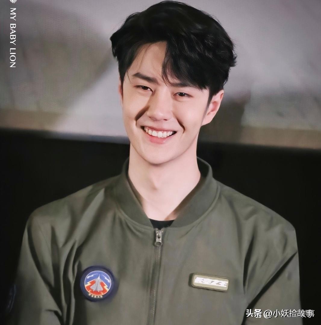 王一博上海电影节表演reaction,王一博上海首映礼