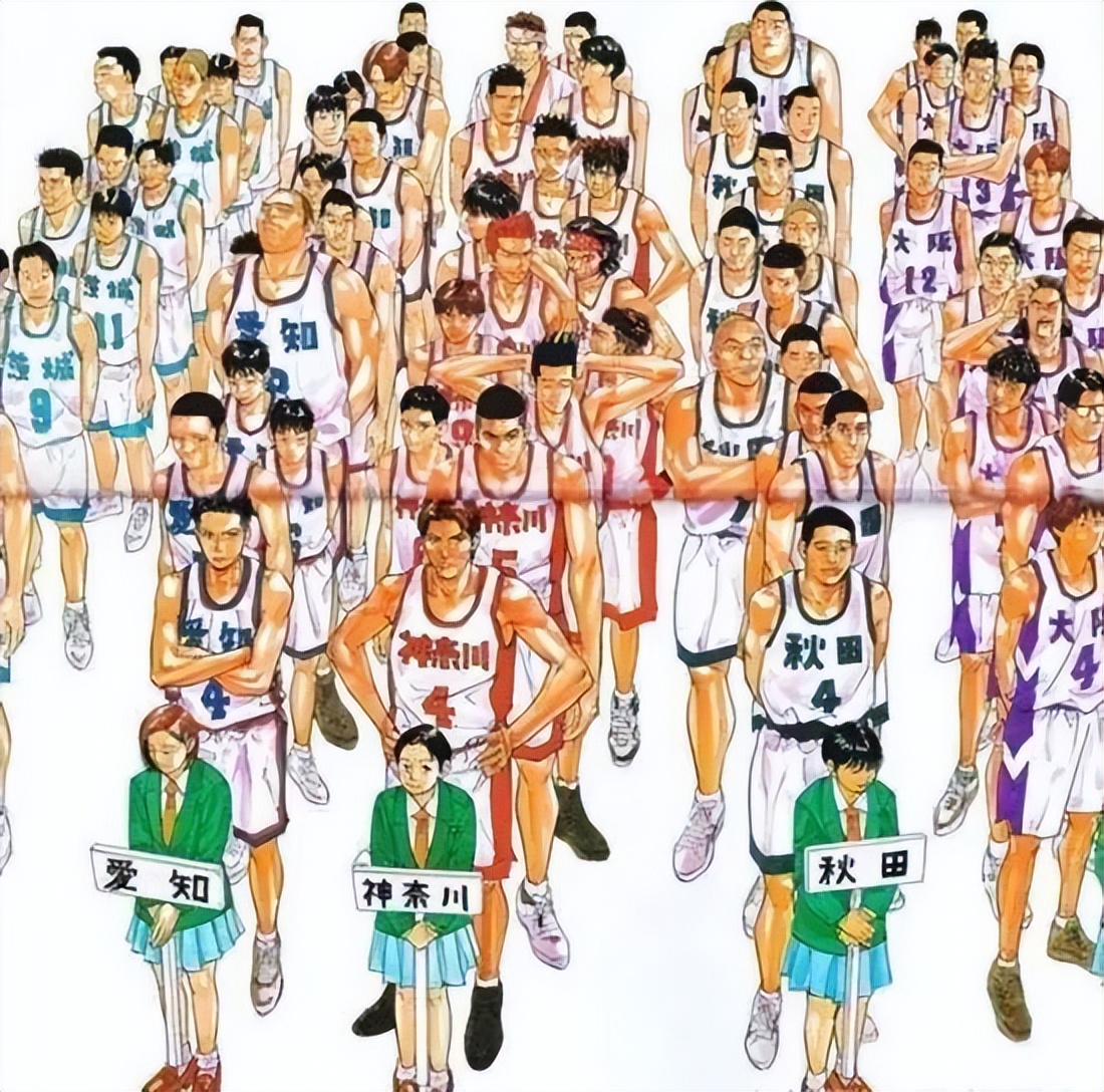 灌篮高手最新票房,《灌篮高手》票房