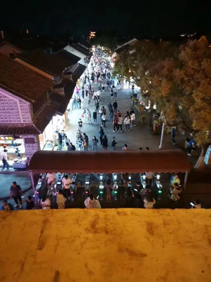 云南自驾游记录,广州自驾云南