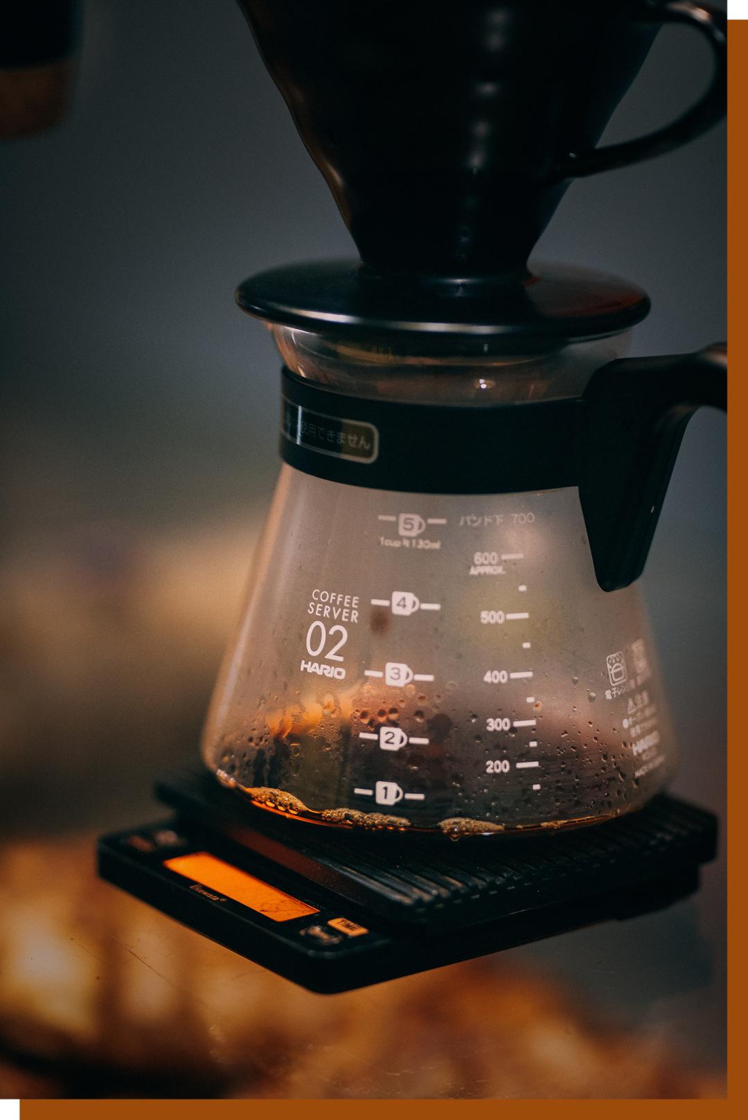 手冲咖啡入门指南pdf,手冲咖啡入门指南