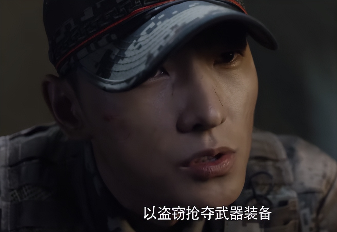 3天*放播**量2.3亿！30岁杨洋“换脸式”演技出圈，这个男人有多狠？