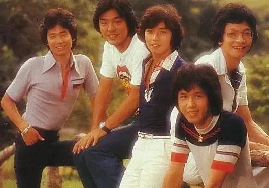 谭咏麟校长人生经历,谭咏麟曾经的校长