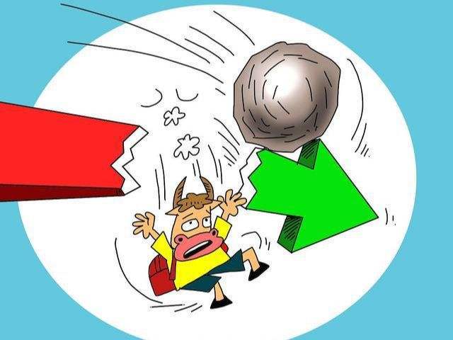 军工板块能继续向上突破吗,军工股持续走弱