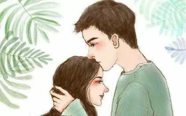 一出现矛盾就用甜言蜜语哄骗你,夫妻之间没有什么解决不了的事