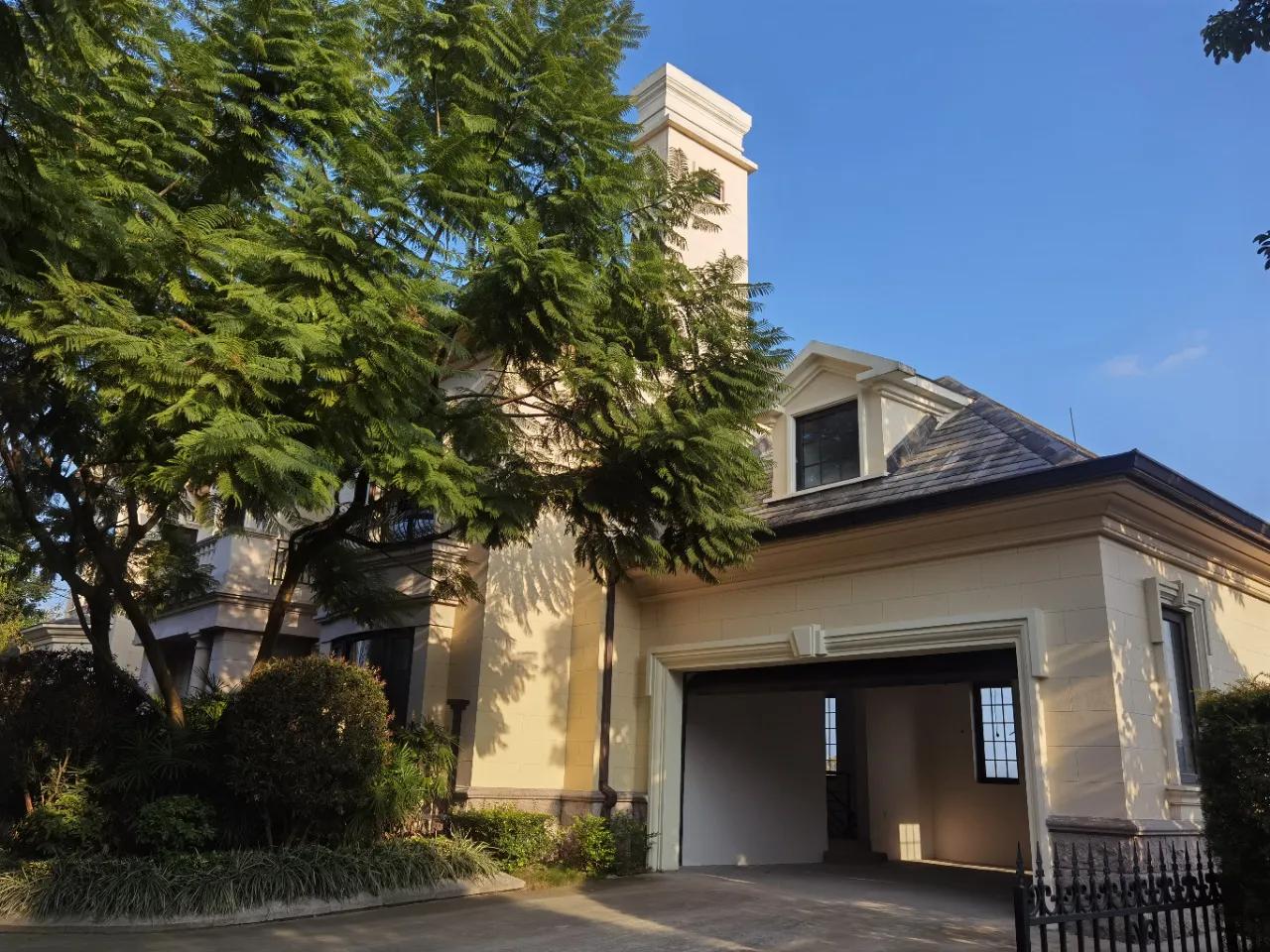 成都2环3000万独栋庄园,成都10亩庄园别墅