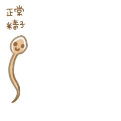 精子畸形率高也能怀孕吗,精子畸形率高不治疗能怀孕吗