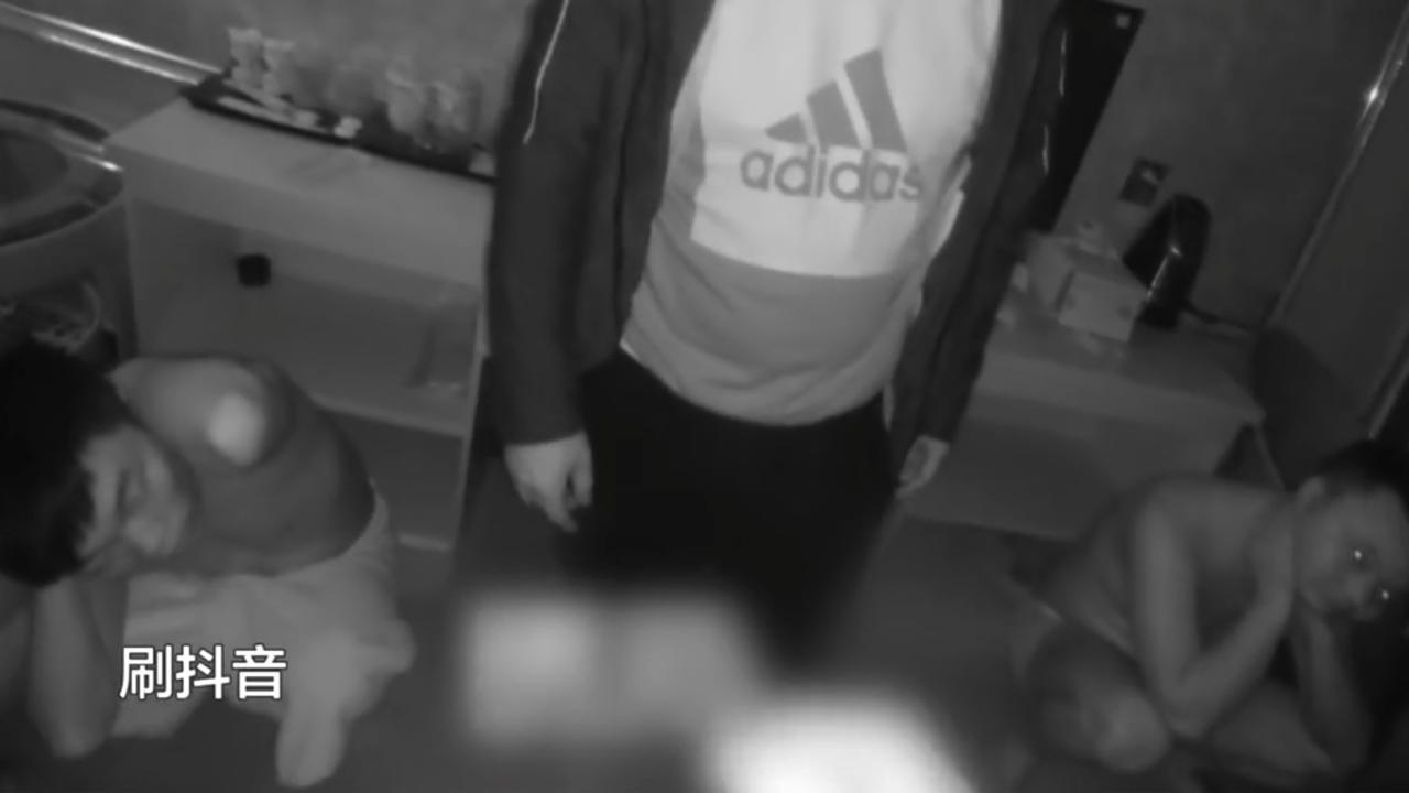 被骗入缅北的的小伙子,小伙被骗缅北逃出视频