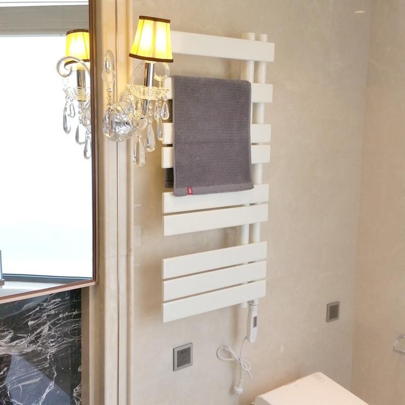 电热毛巾架怎样选购,2023电热毛巾架推荐