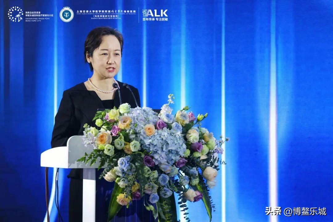 过敏性鼻炎和过敏性哮喘患者新选择！创新药ACARIZAX®在乐城可及！