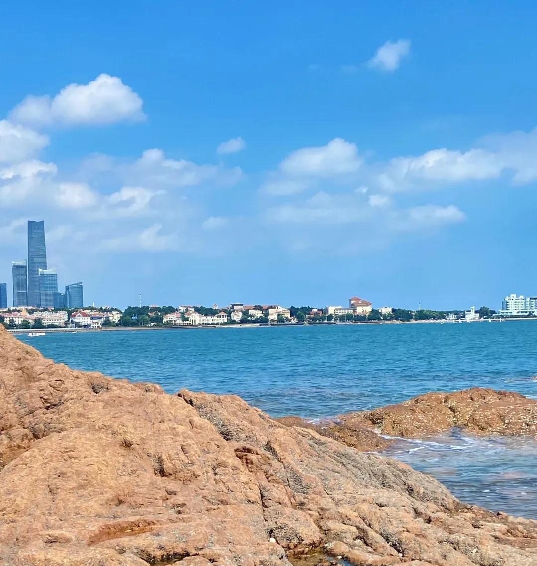 夏天不可错过的旅游胜地,炎炎夏日中的避暑胜地