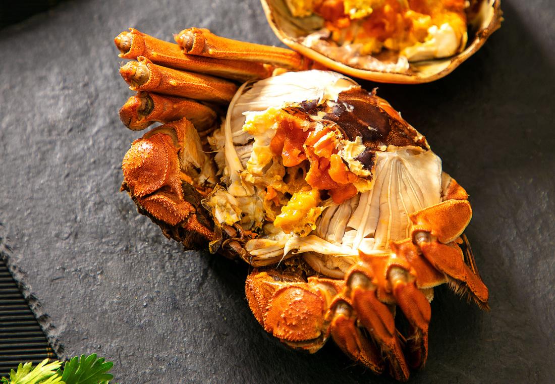 知名品牌大闸蟹加盟,浙江大闸蟹加盟哪家好一点