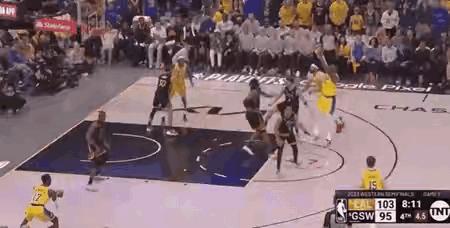 湖人117-107大胜掘金最后一节,湖人117-107大胜掘金视频