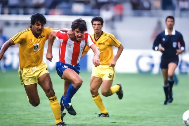 历届世界杯出人意料的事情,那些年参赛选手的奇葩事情