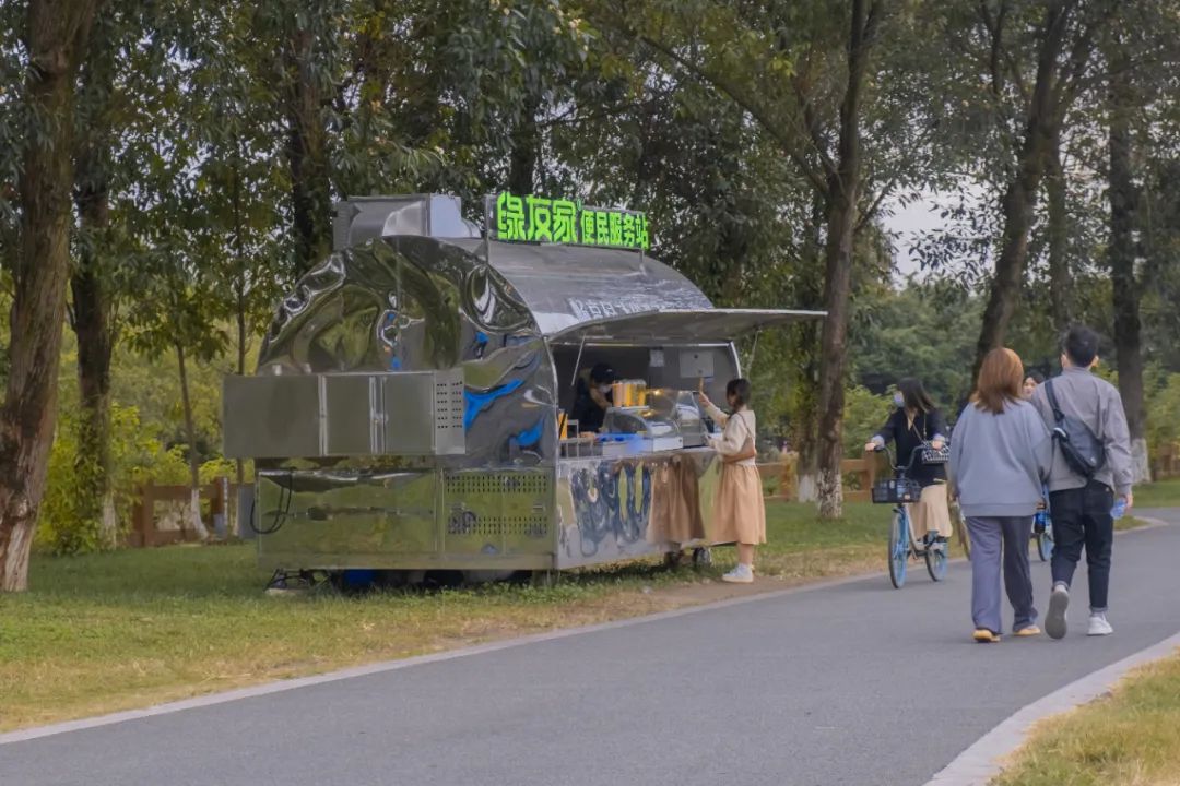 成都有哪些公园值得一去,成都必去的公园排行榜最新名单