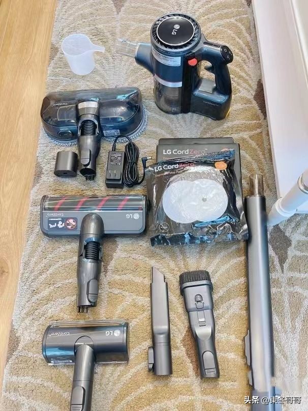 2023最新家用品牌吸尘器,吸尘器2023年推荐