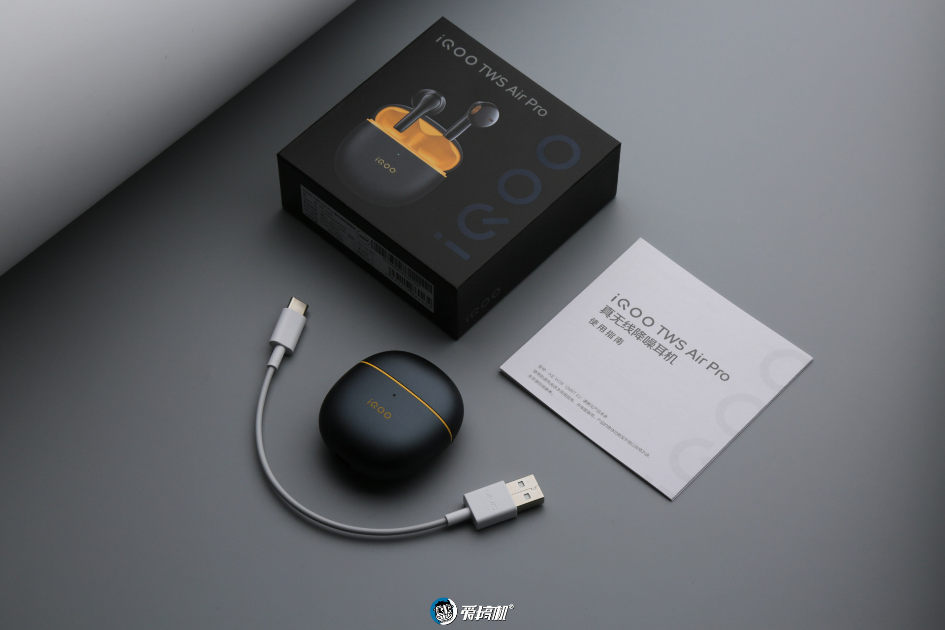 iqootwsairpro真无线降噪耳机测评,iqootwsairpro真无线降噪耳机