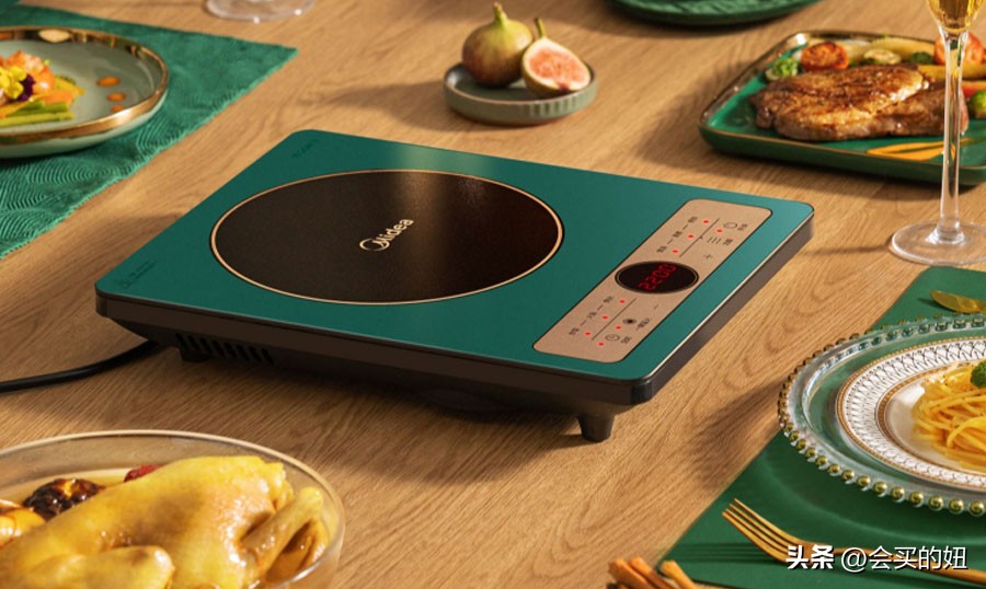 如何挑选家用电磁炉不踩坑,如何挑选电磁炉标准