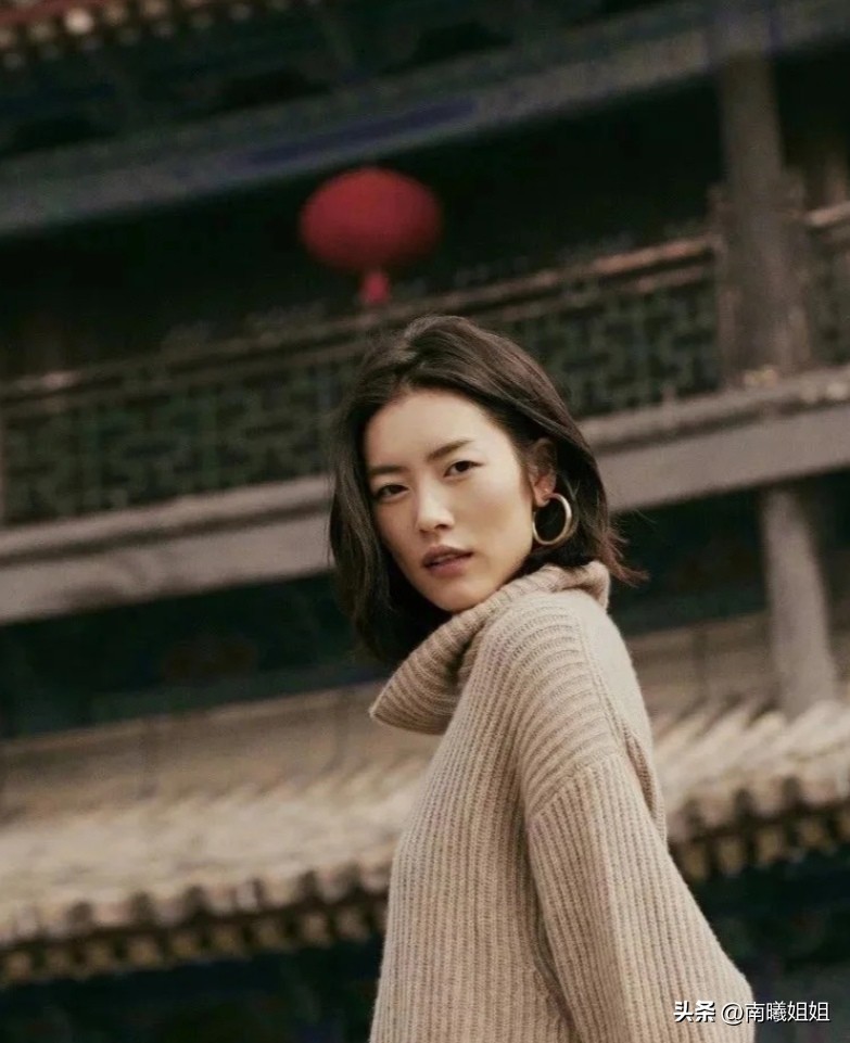 适合脸大方圆脸女生发型,脸大且方圆的女生适合什么发型