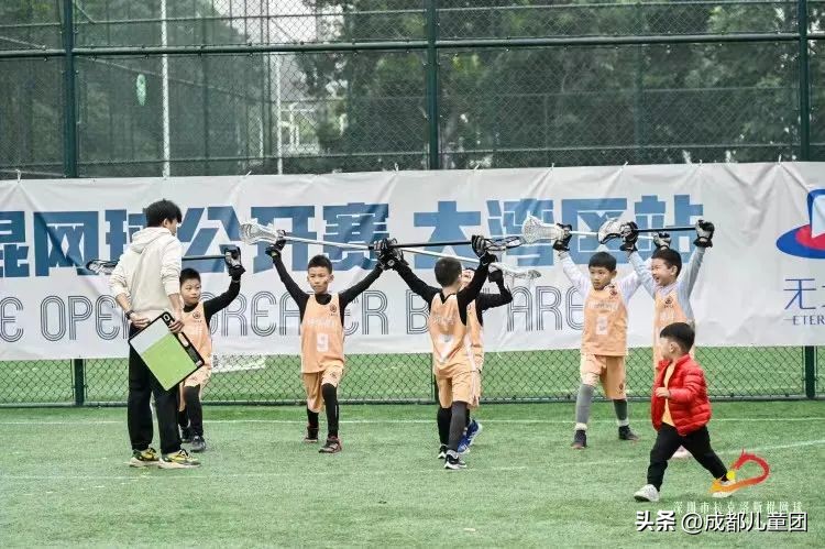 别再“卷”热门了！学这项有百年历史的小众运动，既能上名校又能为国争光