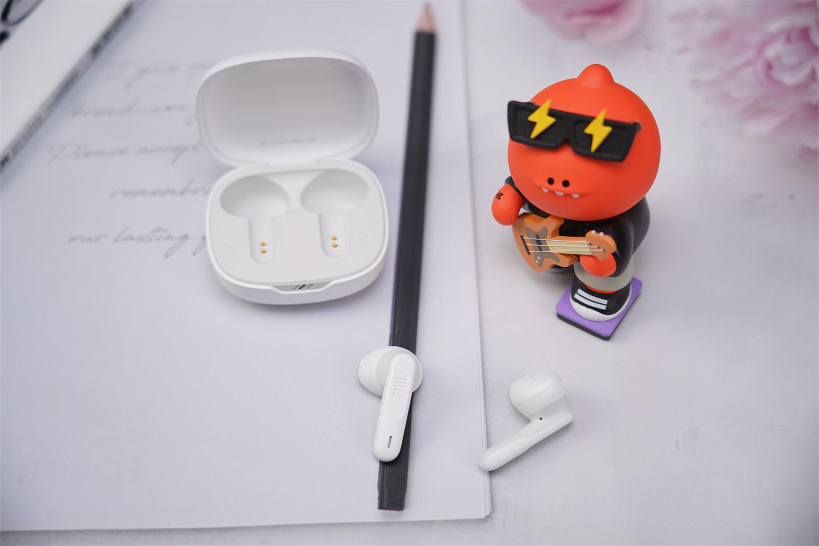 jblwaveflex真无线蓝牙耳机操作,jblwaveflex蓝牙耳机音质测评