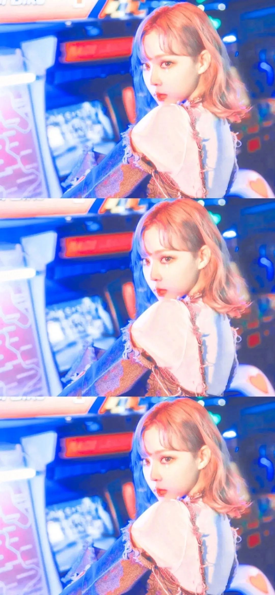 潮图壁纸抖音网红手机壁纸高清,抖音黑色系高级女生壁纸