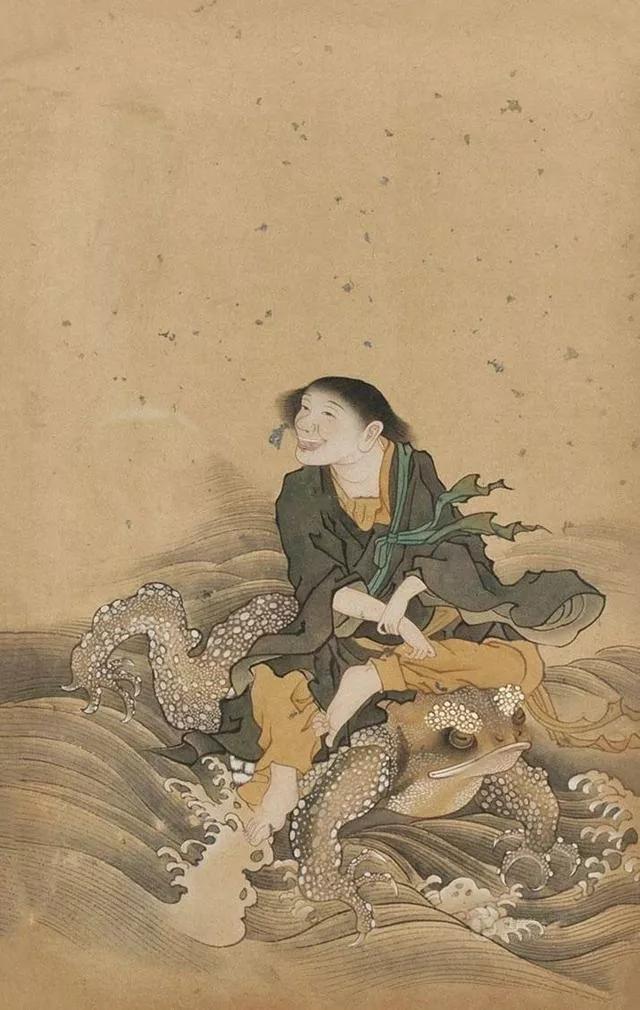 中国古代神话人物之财神,九路财神的财神意思