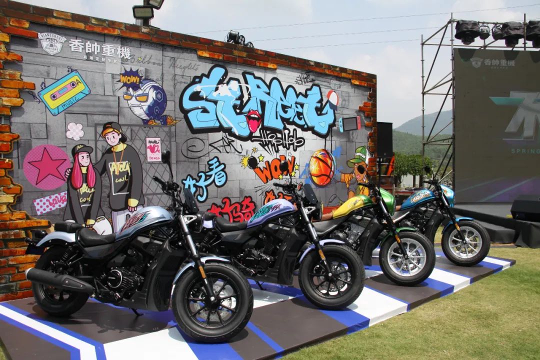 香帅重机苍云300多少钱,香帅苍云300试驾视频