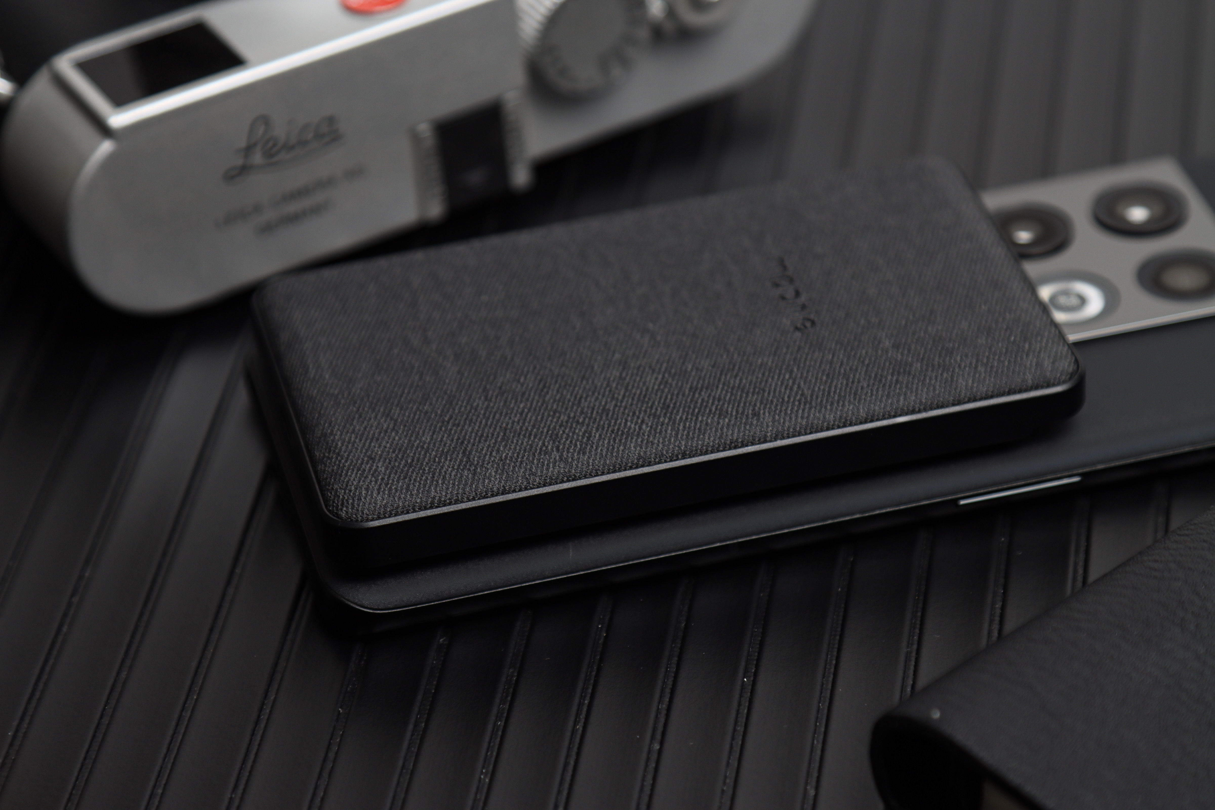 磁吸充电宝5000和10000哪个好,苹果专用磁吸充电宝20000毫安