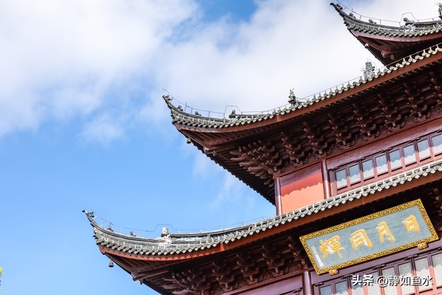 苏州穹窿山灵异事件,苏州穹窿山爱心线攻略